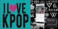 KPOP Playlist screenshot 1