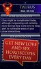 ☀ Love and Sex Horoscope screenshot 15