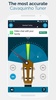 The Cavaquinho Tuner screenshot 9