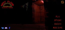Next Floor - Elevator Horror screenshot 1
