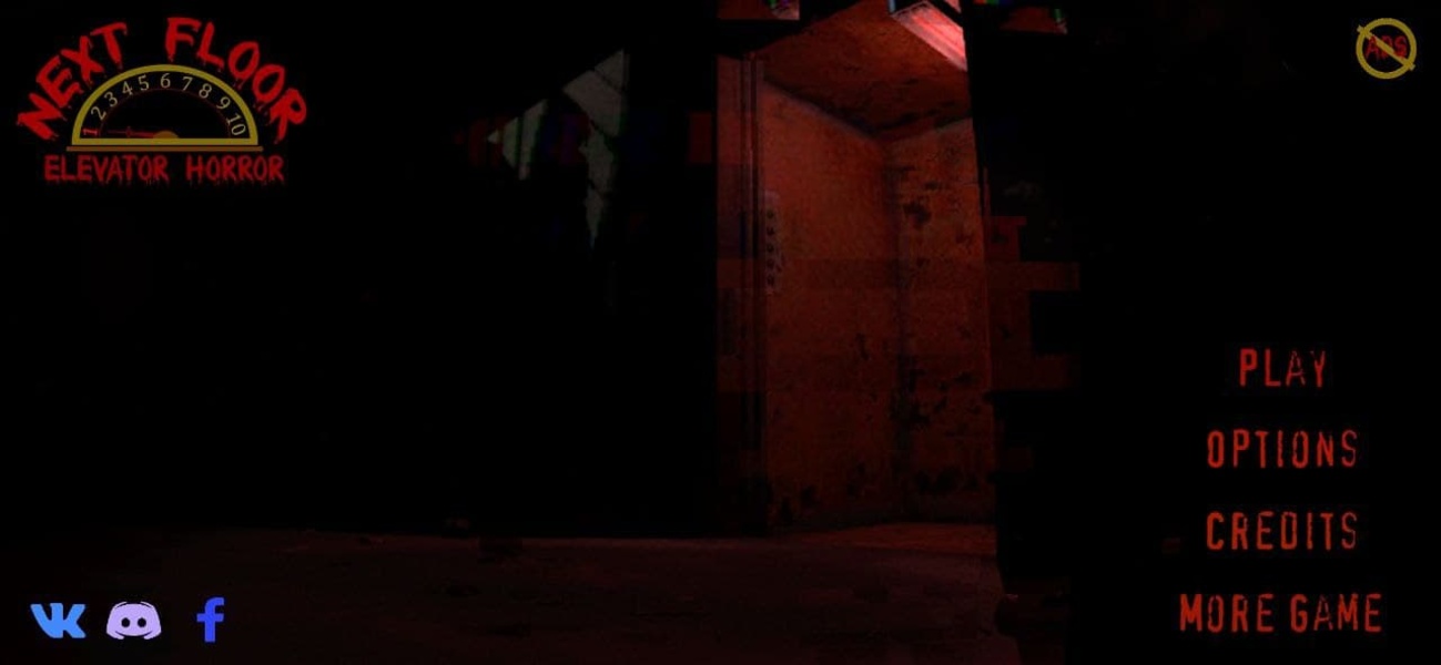Next Floor - Elevator Horror - Preview 1
