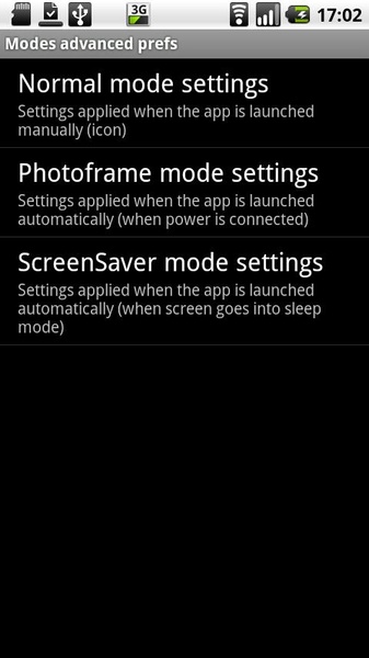 Wallpaper Manager Lite - Preview 2