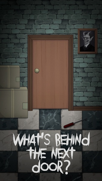 100 Doors Horror - Preview 9