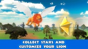 Flying Lions Clan 3D screenshot 1