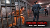 Prison Escape Room Survival 3D screenshot 10