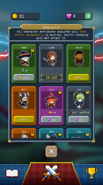 Mount and Magic - Preview 10