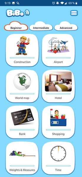 Learn Reading, Speaking English for Kids - BiBo - Preview 8