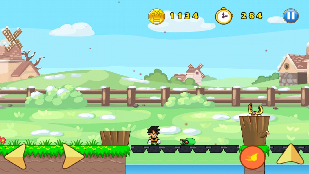 Super Dragon Adventure - Preview 12