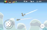 Mini Dogfight screenshot 2