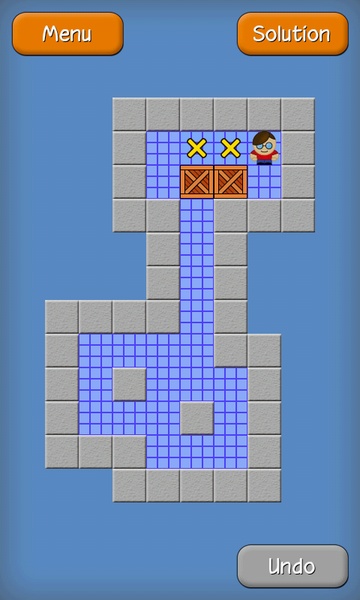 Push Box - Preview 4