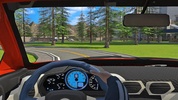 Russian Car Simulator 2019 screenshot 3
