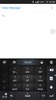 Dutch for GO Keyboard - Emoji screenshot 1