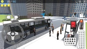 Public Transport Simulator X screenshot 5