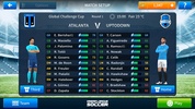 Dream League Soccer screenshot 4