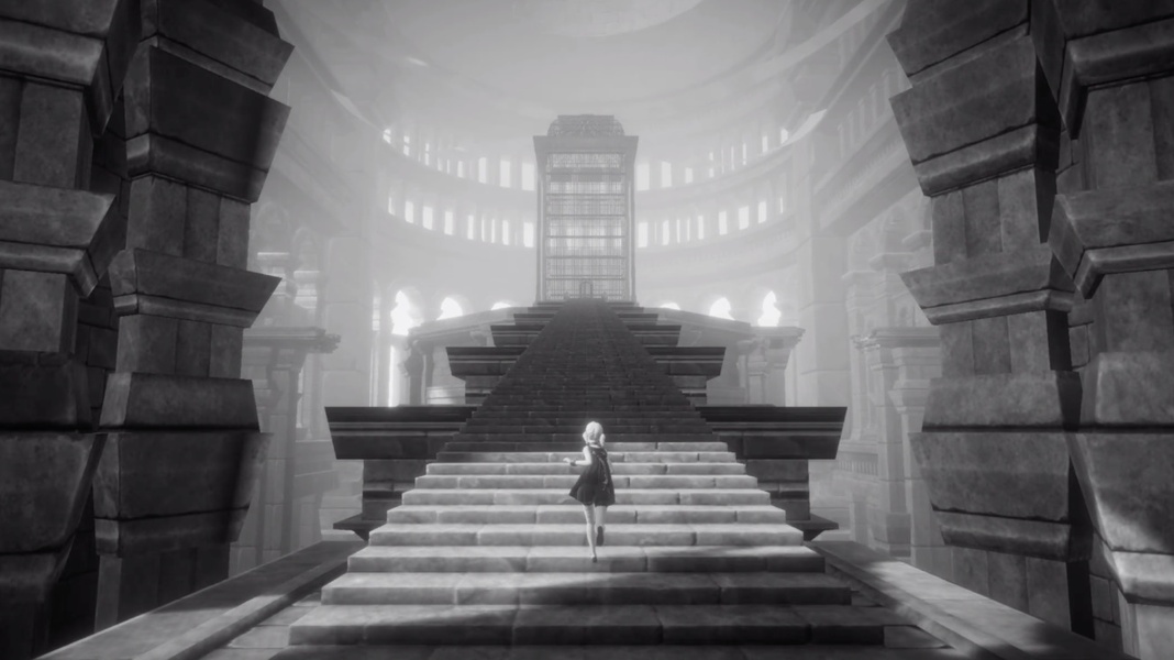 NieR Re[in]carnation - Preview 3