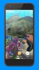 Oscar Fish Aquarium Video 3D screenshot 4