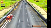 Runaway Rush 3D screenshot 6