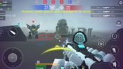 Starfront: Galactic Warfare screenshot 2