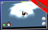 Motorbike Race screenshot 1