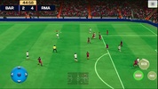 Real Winner Football: Soccer screenshot 4