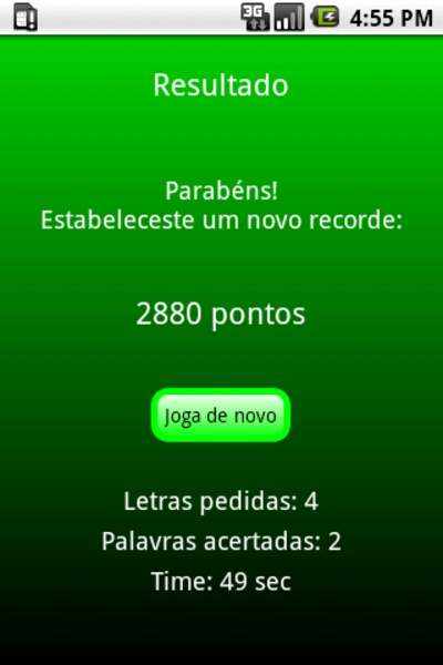 Palavras em Cadeias - Preview 2