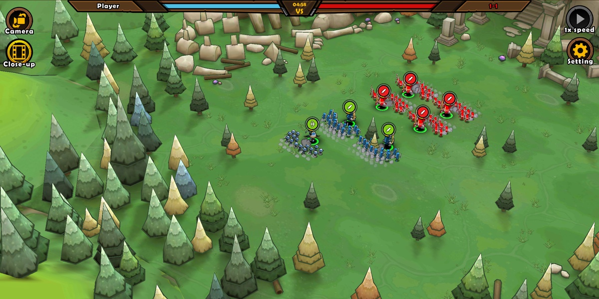 Mini Legions - Preview 13