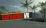 Roller Coaster Car Racing VR screenshot 10