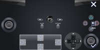 PSPad: Mobile Gamepad screenshot 4