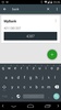 Master Password screenshot 2