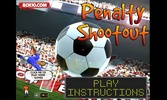 Penalty Shootout screenshot 4