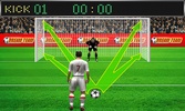 Football Penalty screenshot 9