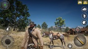 Shooting Animal Hunter Game 3D screenshot 5