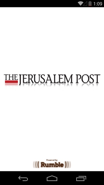 Jerusalem Post - Preview 4