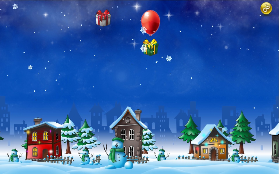 Santa Claus For Kids - Preview 5