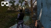 Commando Adventure Shooting VR screenshot 11