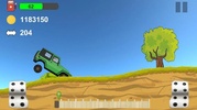 Hill Climb Race screenshot 4