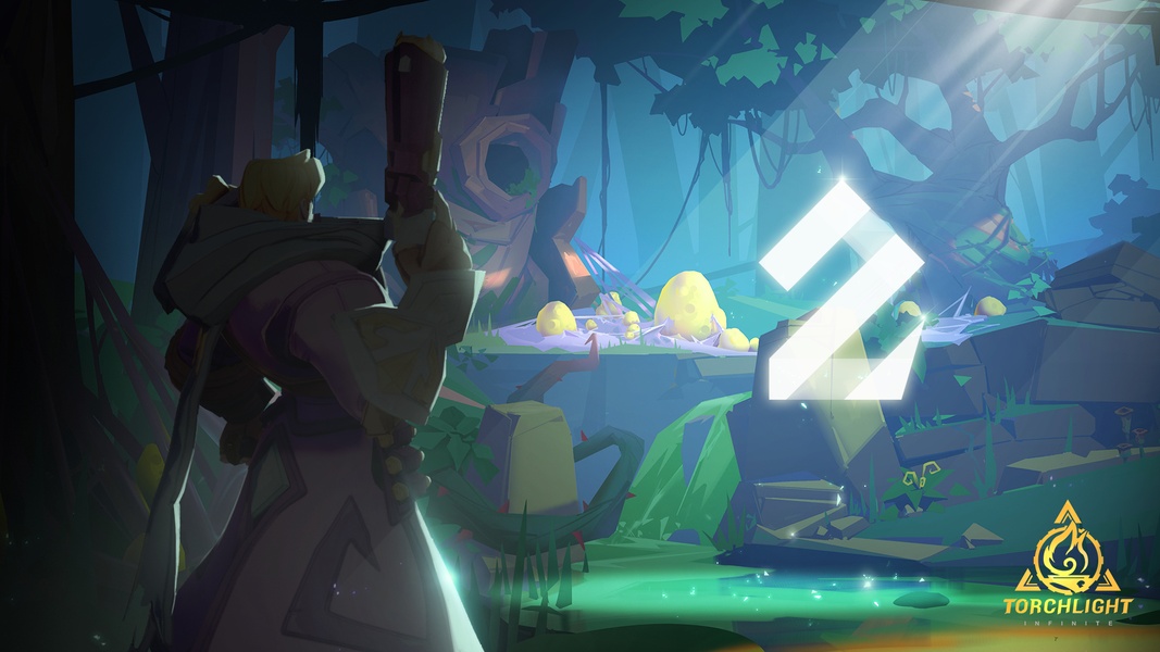 Torchlight: Infinite - Preview 2