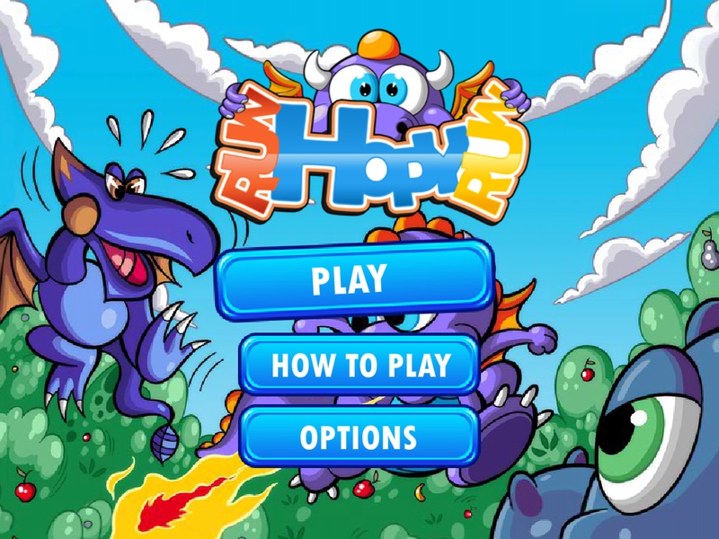 Run Hopy Run - Preview 10