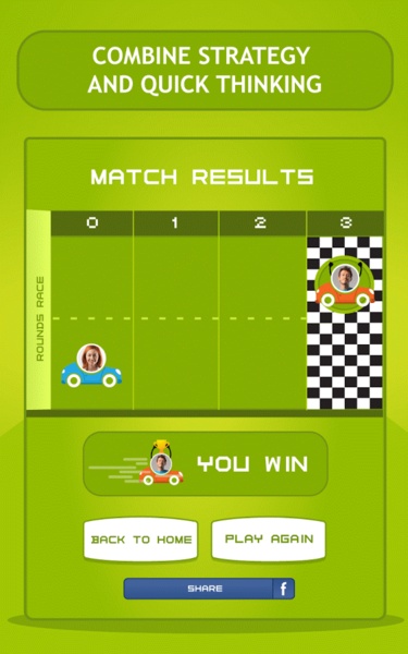 Word Race - Preview 18
