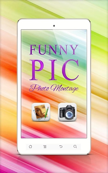Funny Pic Photo Montage - Preview 2