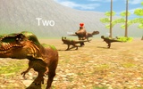 Tyrannosaurus Simulator screenshot 2