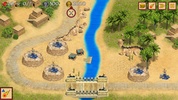 Defense of Egypt screenshot 13