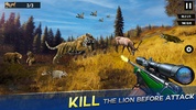 Animal Hunting screenshot 3