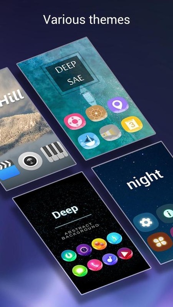 S9 Launcher - Preview 15
