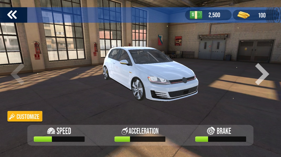 Real Sport Car Parking: Pro - Preview 1