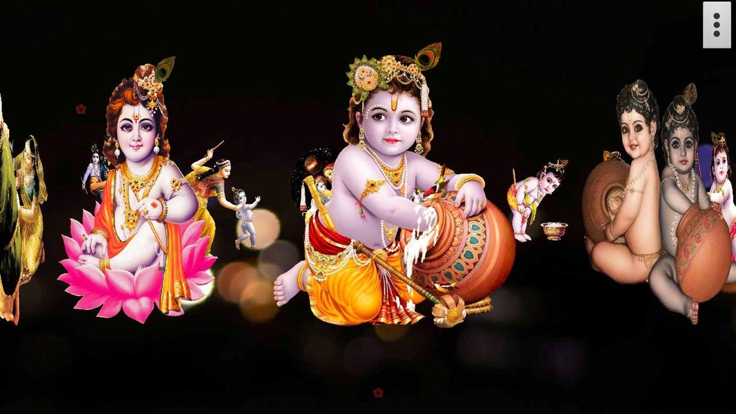 4D Little Krishna - Preview 16