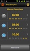 Sleep Diary Lite screenshot 7