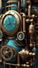 Steampunk Machine Wallpapers HD screenshot 16