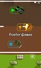 Tractor games screenshot 4