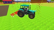 Grand Farming Simulator - Tractor Driving Games screenshot 6